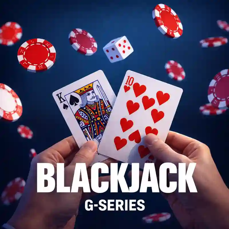 Blackjack Online Casino Game eeebet