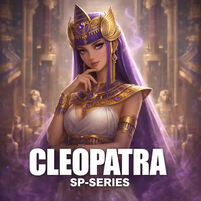 Cleopatra Slot Game eeebet