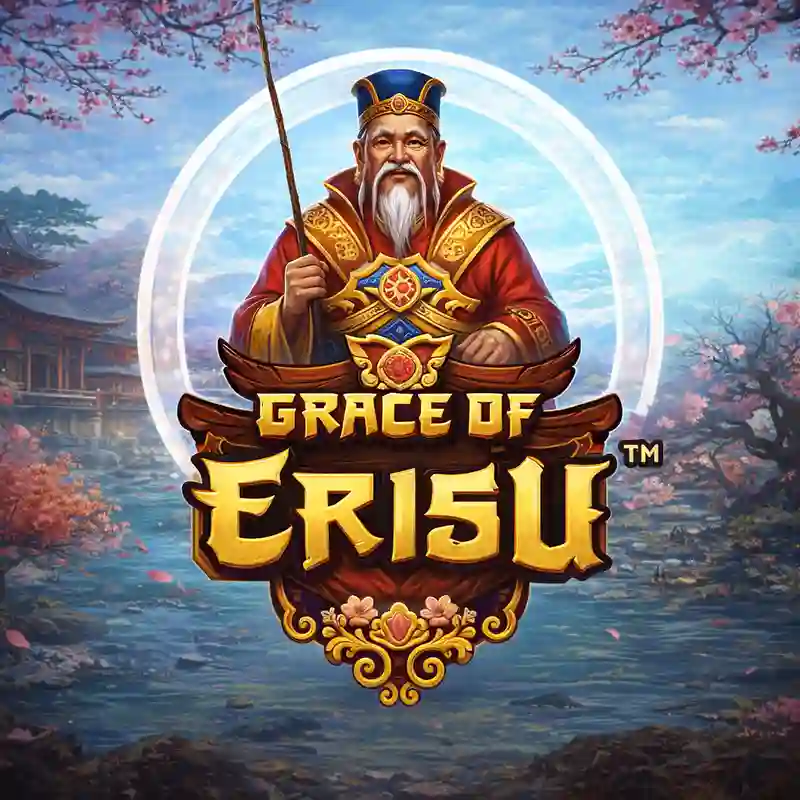 Grace of Ebisu game